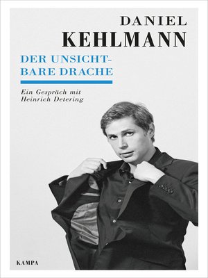 cover image of Der unsichtbare Drache